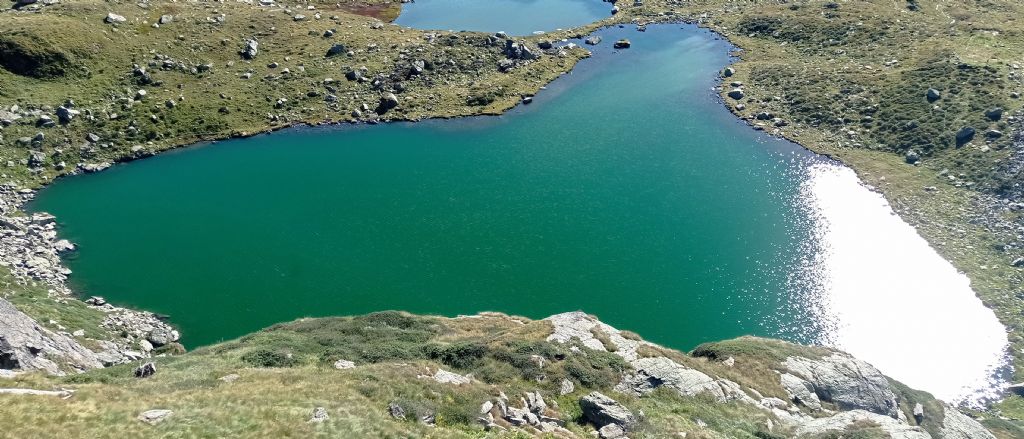 Laghi.......del TRENTINO